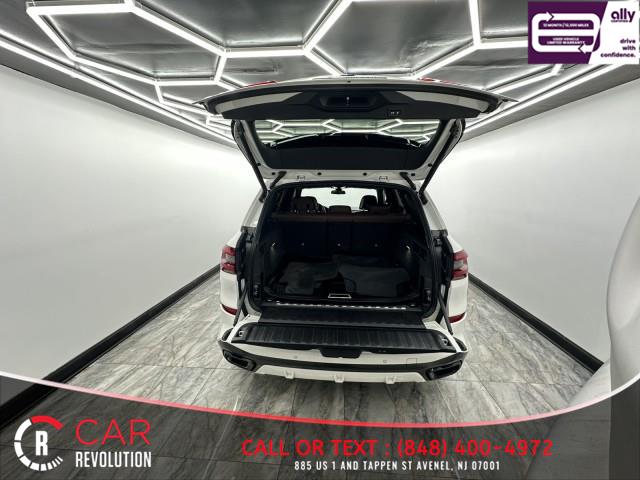 2021 BMW X5 xDrive45e photo