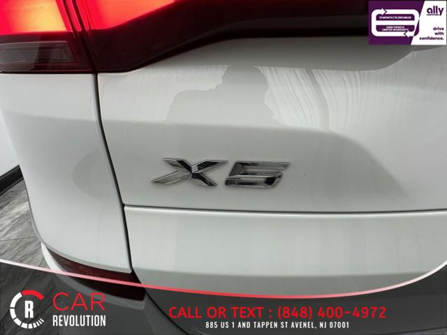 2021 BMW X5 xDrive45e photo