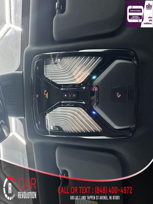 2021 BMW X5 xDrive45e photo