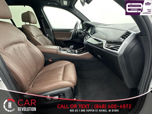 2021 BMW X5 xDrive45e photo