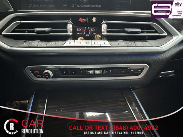 2021 BMW X5 xDrive45e photo