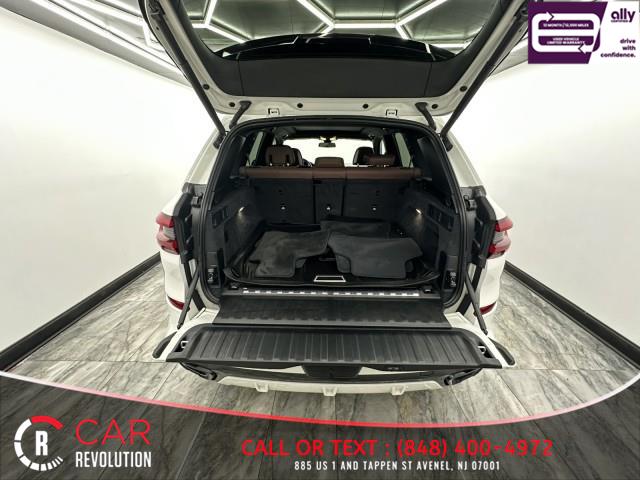 2021 BMW X5 xDrive45e photo
