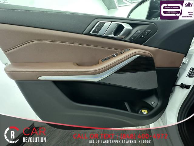 2021 BMW X5 xDrive45e photo