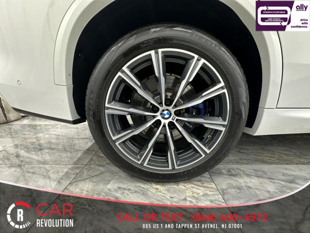 2021 BMW X5 xDrive45e photo