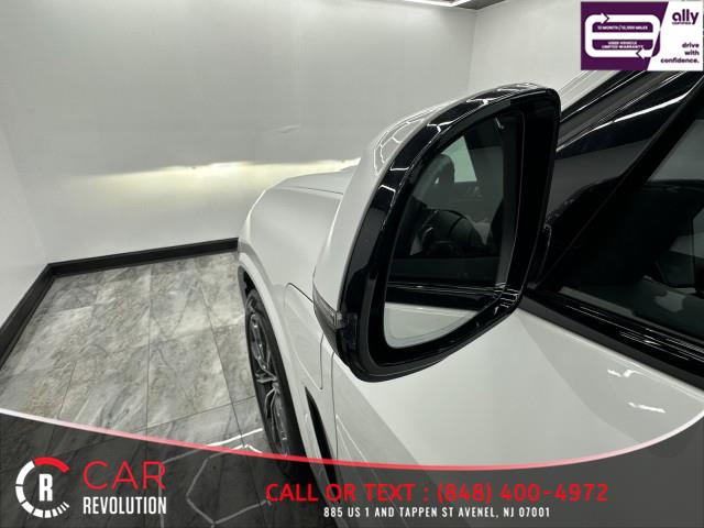 2021 BMW X5 xDrive45e photo
