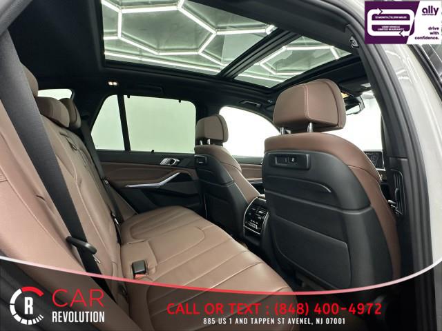 2021 BMW X5 xDrive45e photo