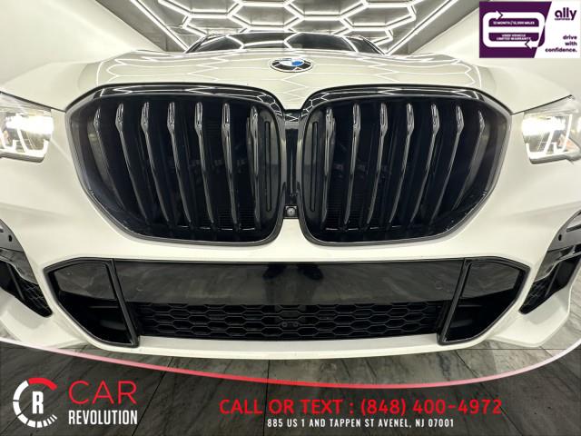 2021 BMW X5 xDrive45e photo