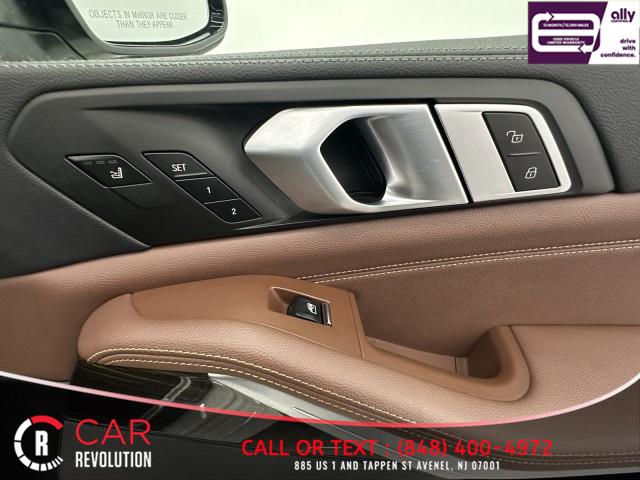 2021 BMW X5 xDrive45e photo