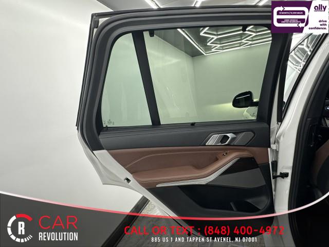 2021 BMW X5 xDrive45e photo