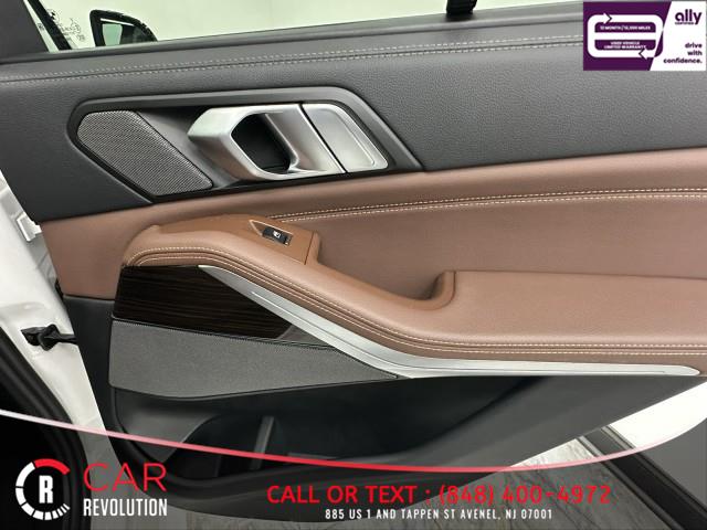 2021 BMW X5 xDrive45e photo