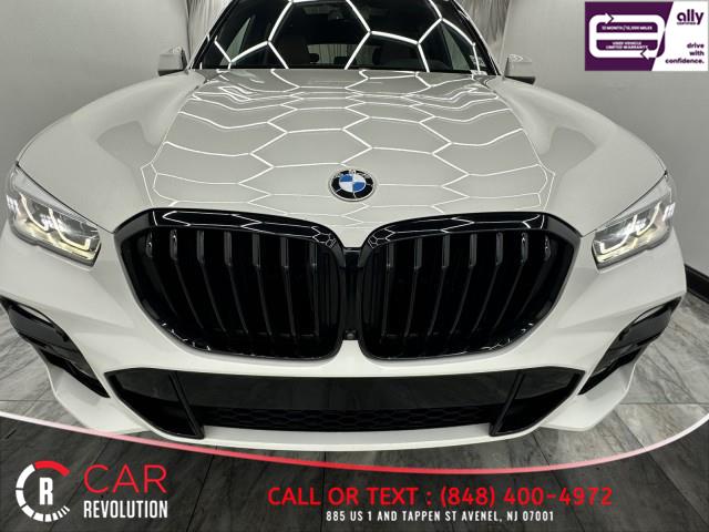2021 BMW X5 xDrive45e photo