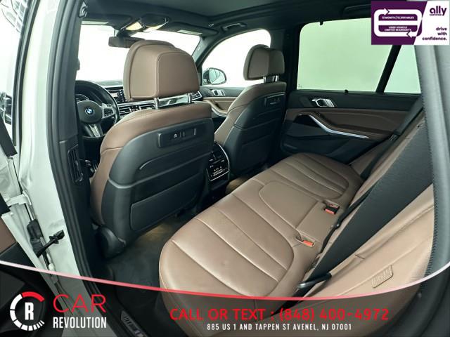2021 BMW X5 xDrive45e photo