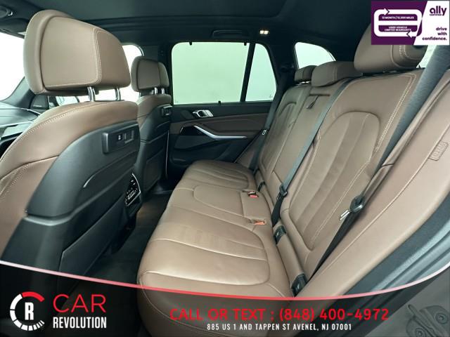 2021 BMW X5 xDrive45e photo