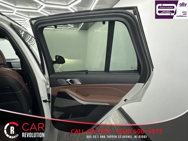 2021 BMW X5 xDrive45e photo