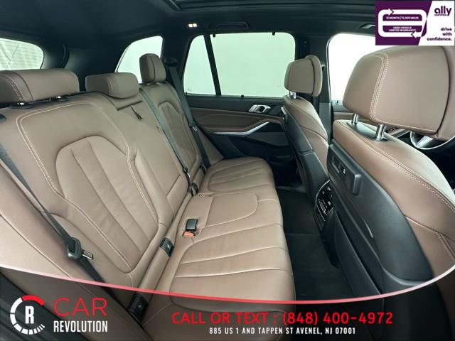 2021 BMW X5 xDrive45e photo