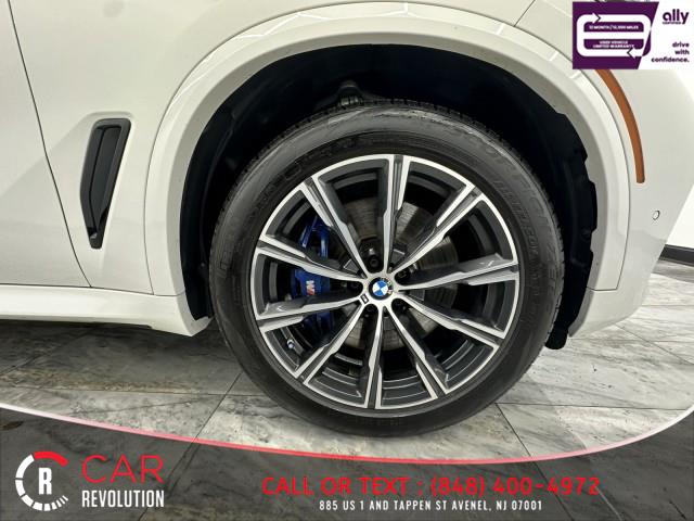 2021 BMW X5 xDrive45e photo