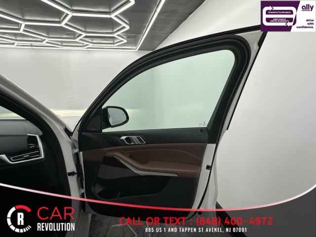 2021 BMW X5 xDrive45e photo