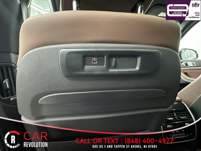 2021 BMW X5 xDrive45e photo
