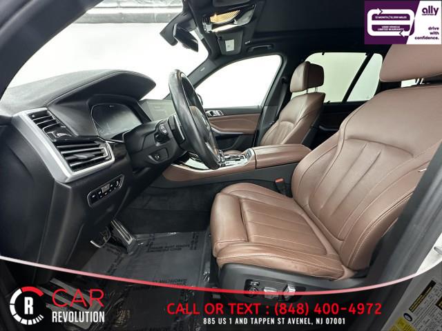 2021 BMW X5 xDrive45e photo