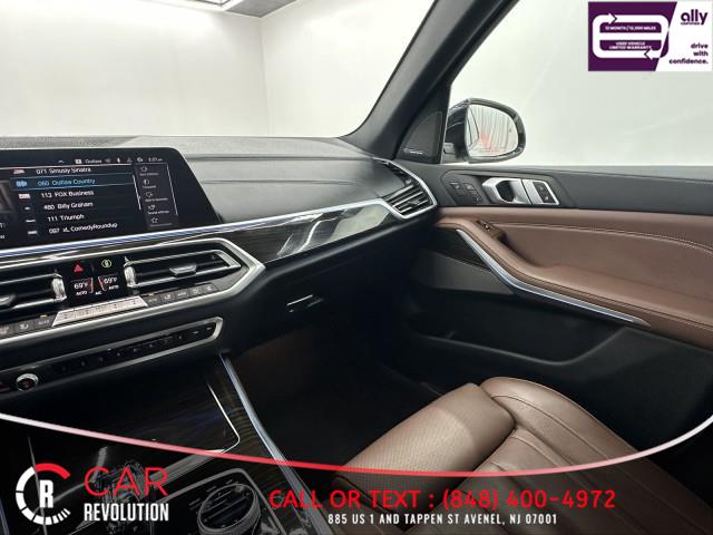 2021 BMW X5 xDrive45e photo