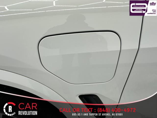 2021 BMW X5 xDrive45e photo