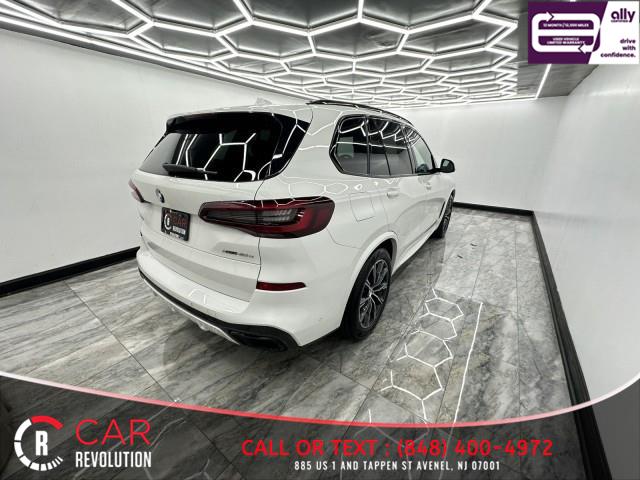 2021 BMW X5 xDrive45e photo