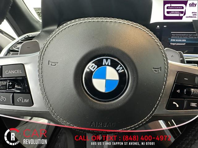 2021 BMW X5 xDrive45e photo