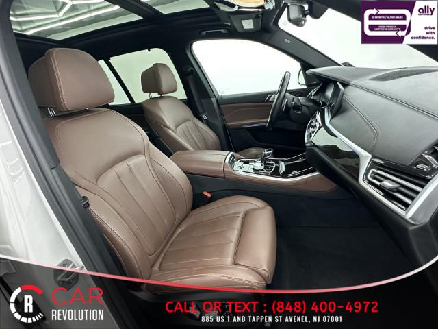 2021 BMW X5 xDrive45e photo