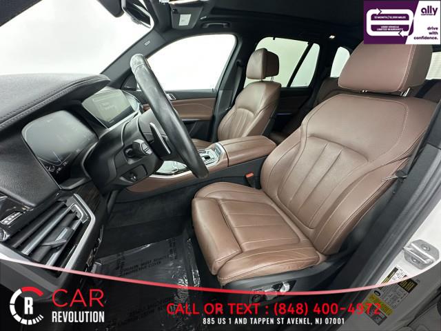 2021 BMW X5 xDrive45e photo
