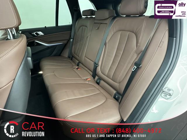 2021 BMW X5 xDrive45e photo