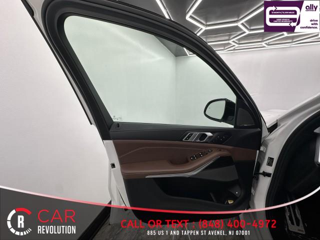 2021 BMW X5 xDrive45e photo
