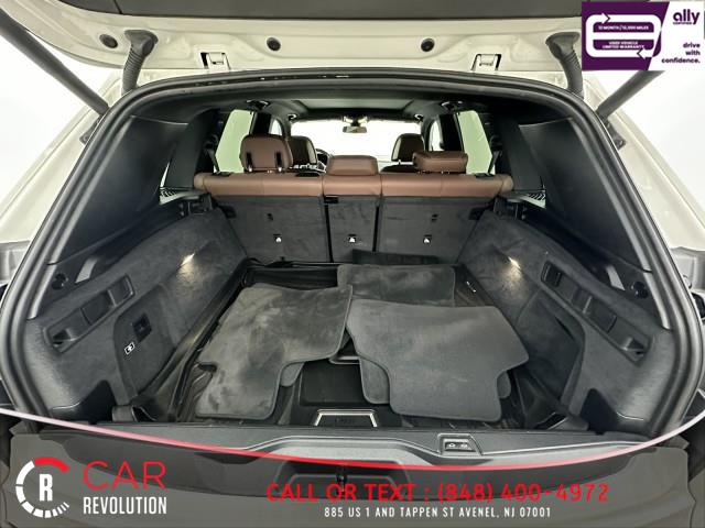 2021 BMW X5 xDrive45e photo
