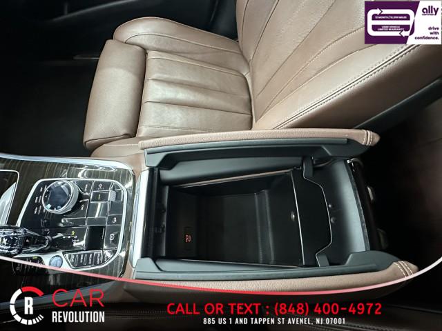 2021 BMW X5 xDrive45e photo