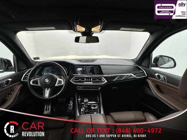 2021 BMW X5 xDrive45e photo