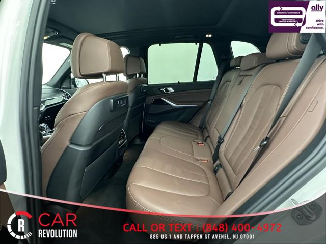 2021 BMW X5 xDrive45e photo