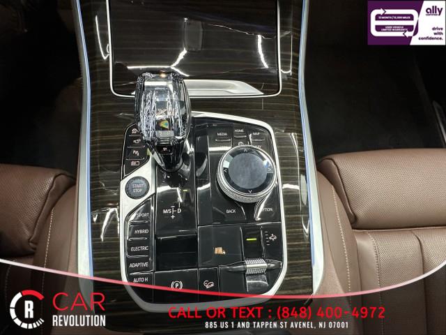 2021 BMW X5 xDrive45e photo