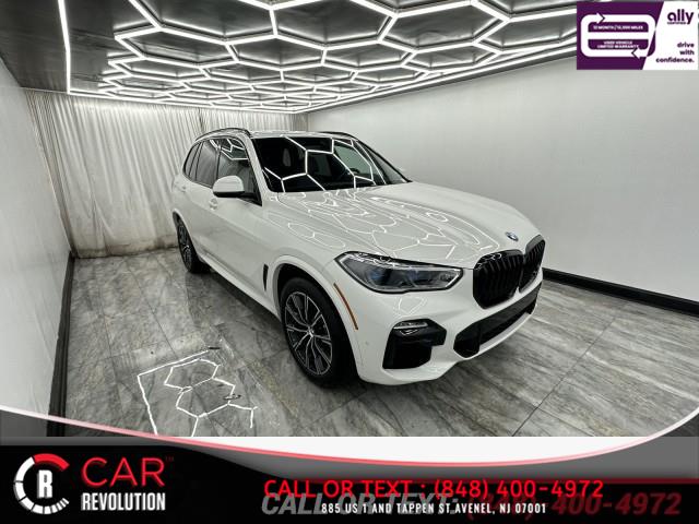 2021 BMW X5 xDrive45e photo