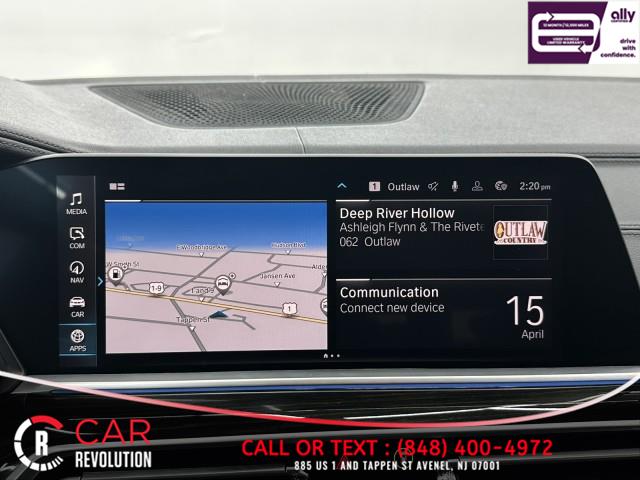2021 BMW X5 xDrive45e photo