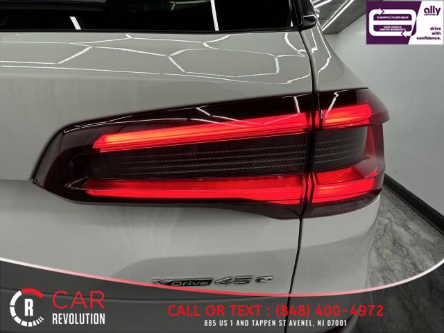 2021 BMW X5 xDrive45e photo
