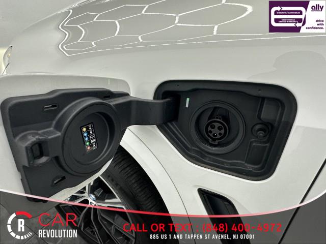2021 BMW X5 xDrive45e photo