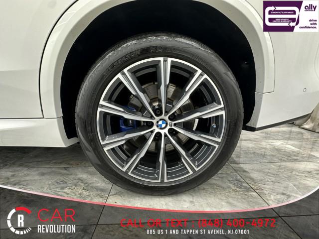 2021 BMW X5 xDrive45e photo