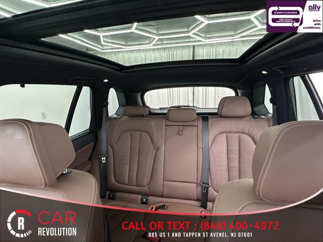 2021 BMW X5 xDrive45e photo