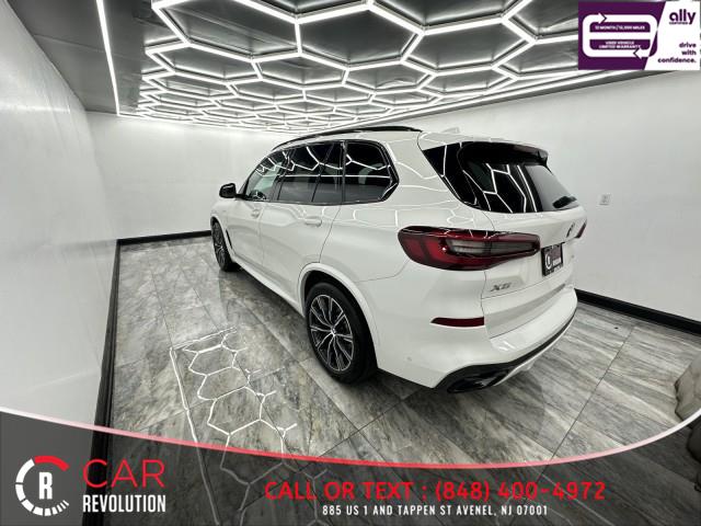 2021 BMW X5 xDrive45e photo