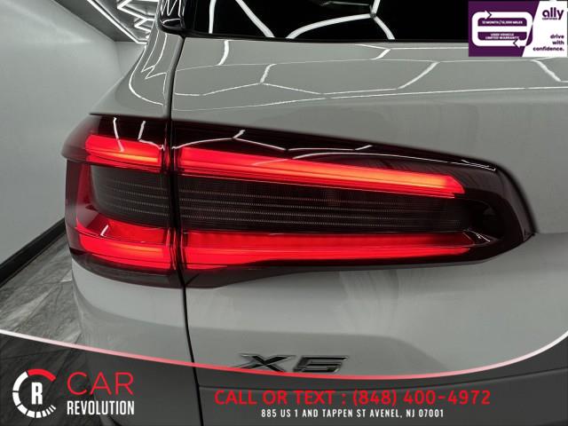 2021 BMW X5 xDrive45e photo