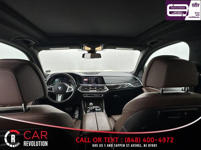 2021 BMW X5 xDrive45e photo