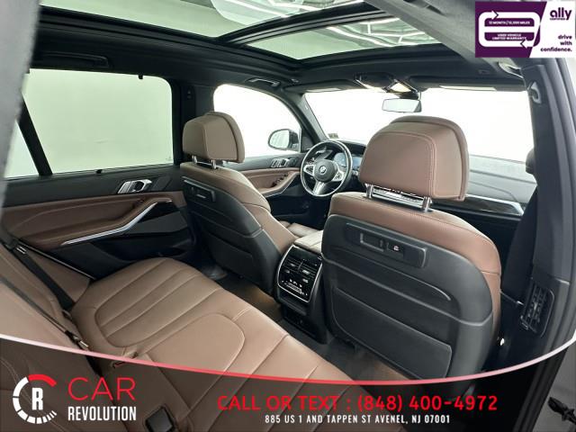 2021 BMW X5 xDrive45e photo