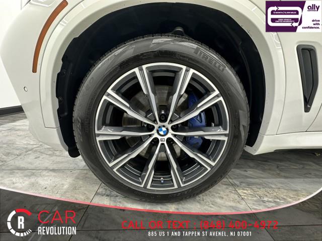 2021 BMW X5 xDrive45e photo