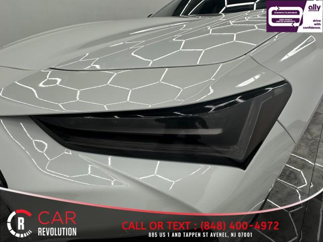 2022 Acura TLX w/A-Spec Package photo
