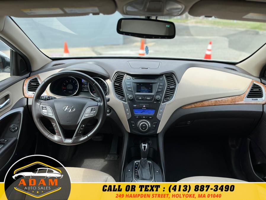 2013 Hyundai Santa Fe Sport 2.4L photo