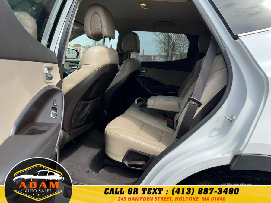 2013 Hyundai Santa Fe Sport 2.4L photo